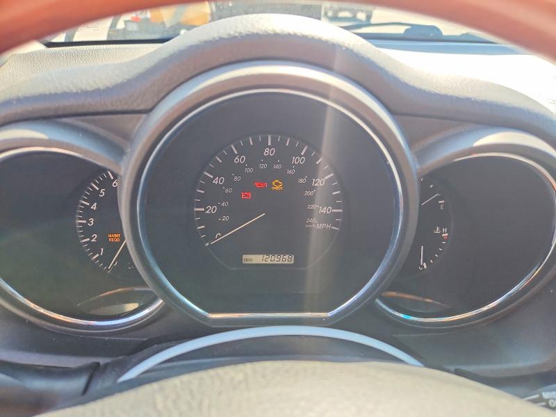 Продажа на аукционе авто 2007 Lexus Rx, vin: 2T2HK31U97C035339, номер лота: 60956316
