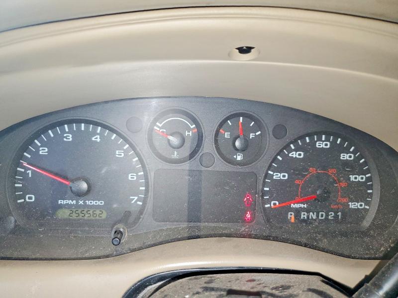 60868426 :رقم المزاد ، 1FTZR44E24PB25685 vin ، 2004 Ford Ranger مزاد بيع