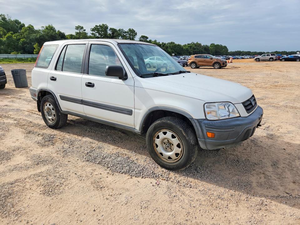 Aukcja sprzedaży 1999 Honda Cr-v, vin: JHLRD2846XC003785, numer aukcji: 60920586