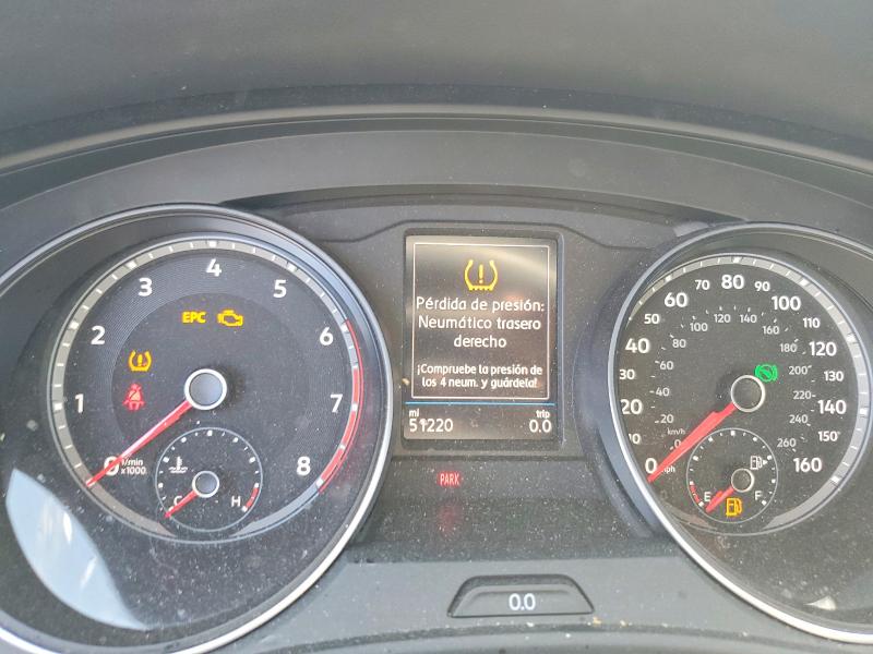 Aukcja sprzedaży 2020 Volkswagen Atlas Cross Sport, vin: 1V2AC2CAXLC200641, numer aukcji: 61007906