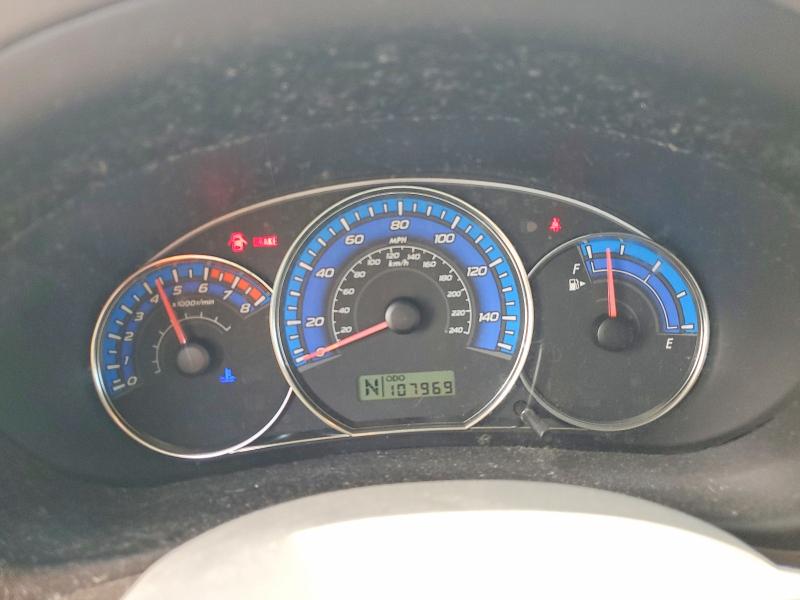 Продаж на аукціоні авто 2009 Subaru Forester, vin: JF2SH63699H750016, номер лоту: 61860366