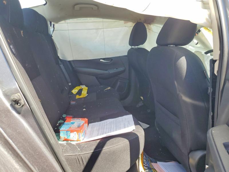 61586606 :رقم المزاد ، 3N1AB8CV4NY312231 vin ، 2022 Nissan Sentra مزاد بيع