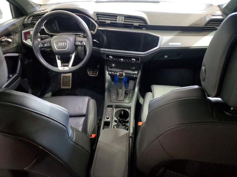 Продажа на аукционе авто 2023 Audi Q3, vin: WA1EECF31P1129163, номер лота: 56063066