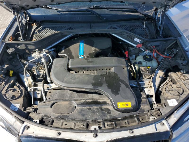 2017 Bmw X5 მანქანა იყიდება აუქციონზე, vin: 5UXKT0C38H0V97947, აუქციონის ნომერი: 63019056