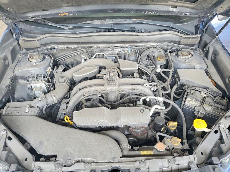 2018 Subaru Forester მანქანა იყიდება აუქციონზე, vin: JF2SJABCXJH422025, აუქციონის ნომერი: 62680246