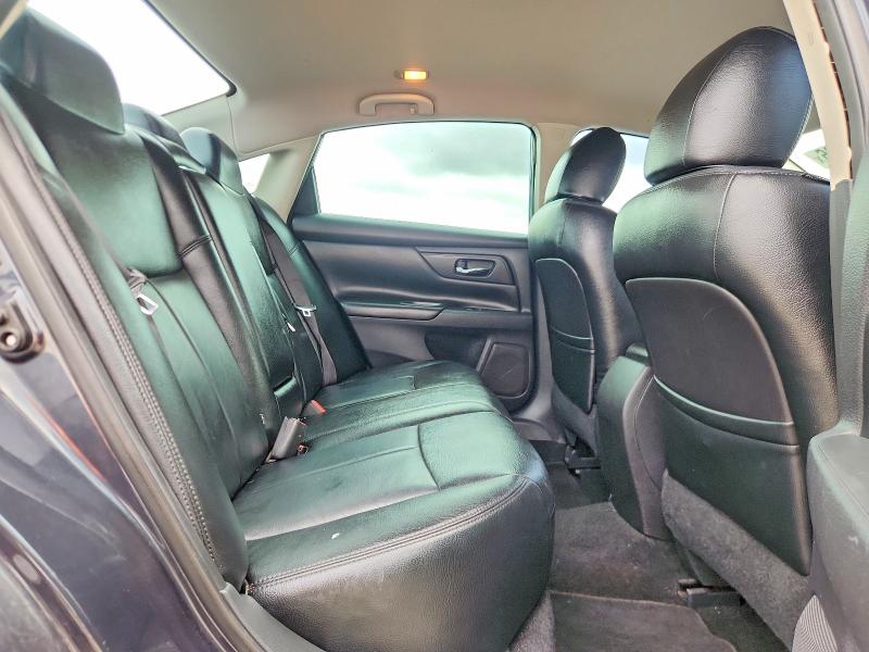 Продажа на аукционе авто 2016 Nissan Altima, vin: 1N4AL3AP2GC240951, номер лота: 61381296