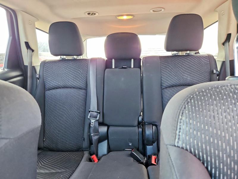 Aukcja sprzedaży 2017 Dodge Journey, vin: 3C4PDCAB2HT564669, numer aukcji: 61495466