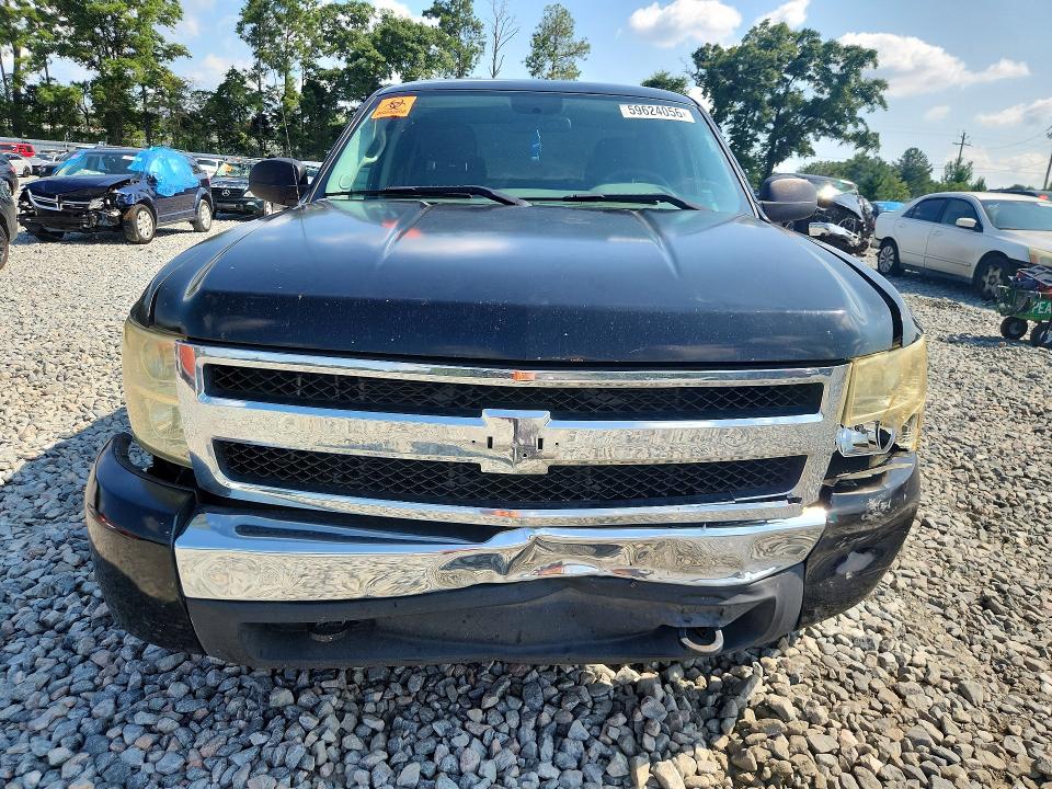 Продажа на аукционе авто 2013 Gmc Sierra, vin: 1GTR2TEA7DZ318946, номер лота: 59624056