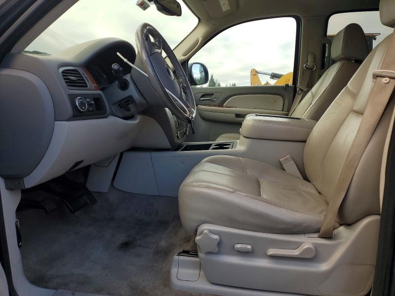 2008 Gmc Yukon მანქანა იყიდება აუქციონზე, vin: 1GKFC13098R220445, აუქციონის ნომერი: 62350566