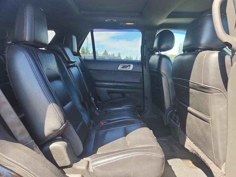 Aukcja sprzedaży 2012 Ford Explorer, vin: 1FMHK8F83CGA68535, numer aukcji: 62907496