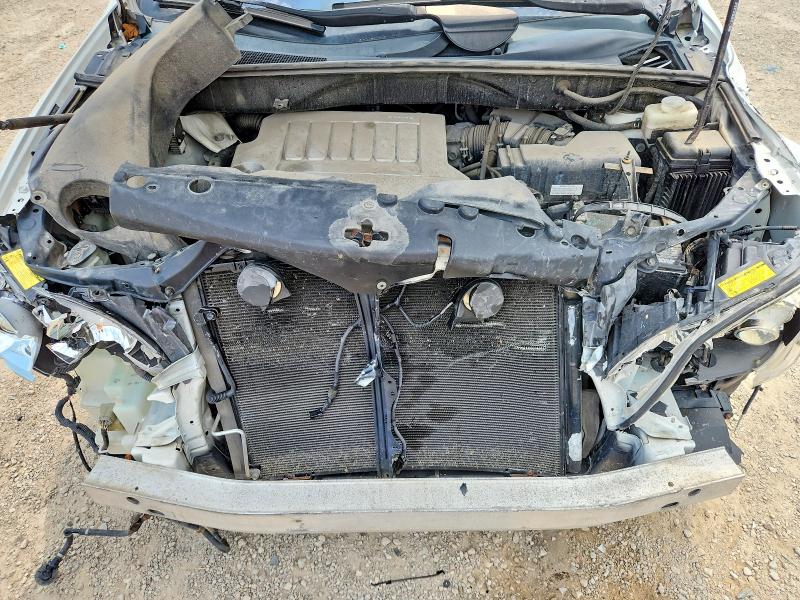 60900196 :رقم المزاد ، 2T2HK31U89C123432 vin ، 2009 Lexus Rx مزاد بيع