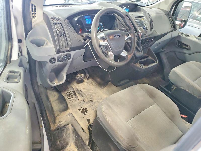 Aukcja sprzedaży 2019 Ford Transit, vin: 1FTYR2ZM1KKA09386, numer aukcji: 63142586