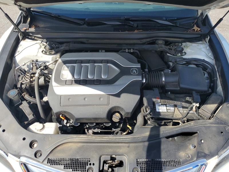 61024926 :رقم المزاد ، JH4KC1F58GC000781 vin ، 2016 Acura Rlx مزاد بيع