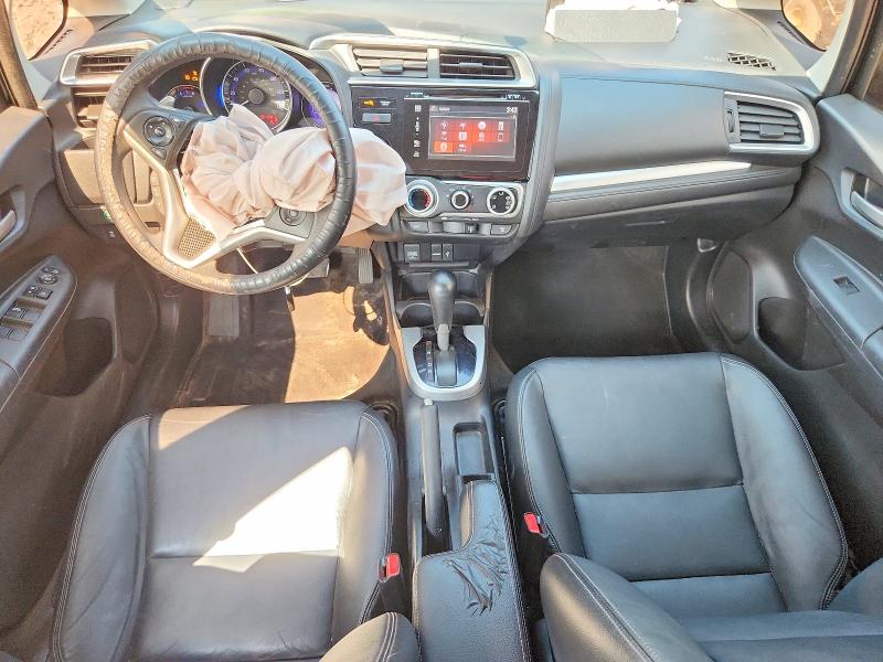 Aukcja sprzedaży 2015 Honda Fit, vin: 3HGGK5H80FM728070, numer aukcji: 63360356