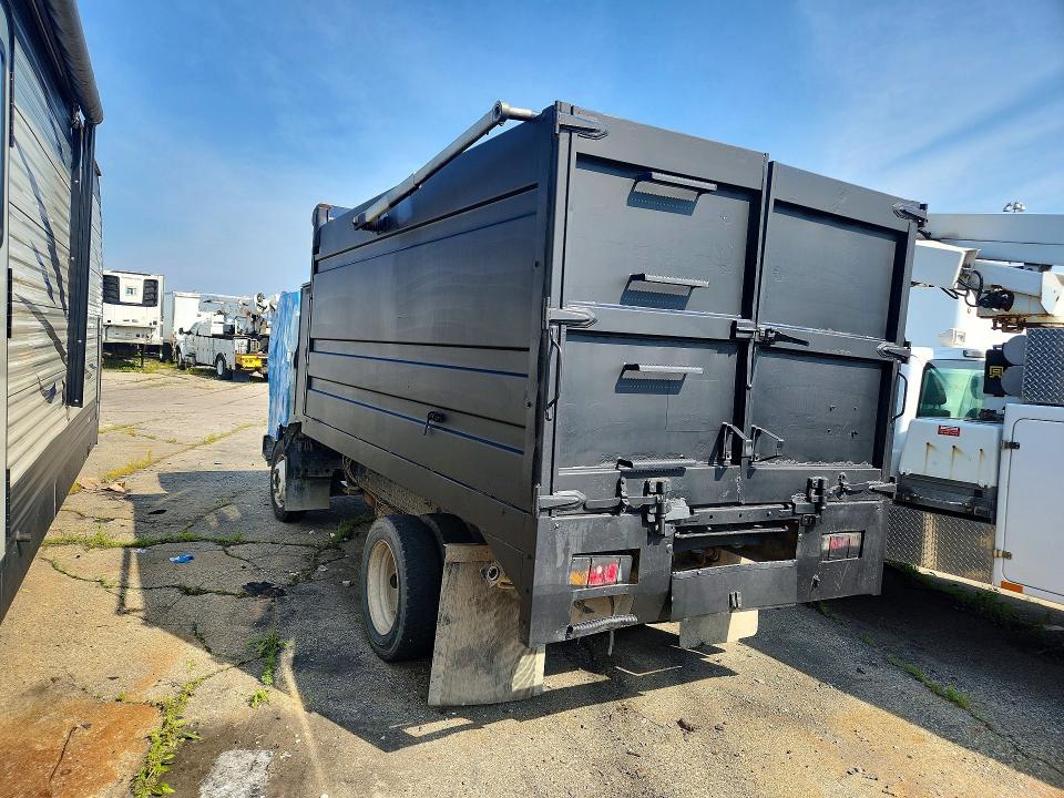 Aukcja sprzedaży 2012 Isuzu Npr Hd, vin: 54DC4W1B5CS801046, numer aukcji: 58375566