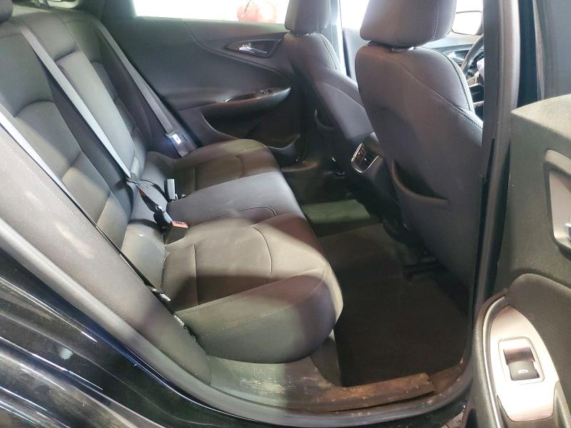 Продаж на аукціоні авто 2020 Chevrolet Malibu, vin: 1G1ZD5ST2LF061800, номер лоту: 60453906
