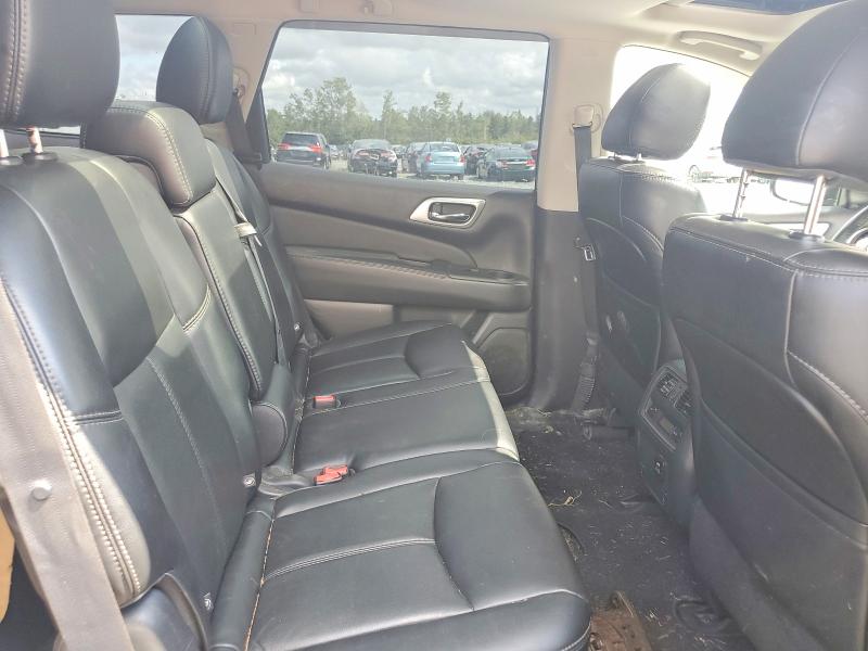 Aukcja sprzedaży 2015 Nissan Pathfinder, vin: 5N1AR2MM9FC612736, numer aukcji: 63574966
