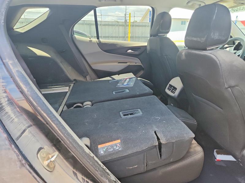 Aukcja sprzedaży 2022 Chevrolet Equinox, vin: 2GNAX5EV7N6127514, numer aukcji: 62385826
