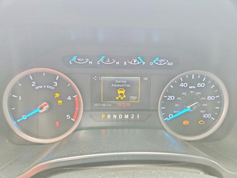 Aukcja sprzedaży 2018 Ford F250, vin: 1FT7X2BT3JEC98660, numer aukcji: 60593436
