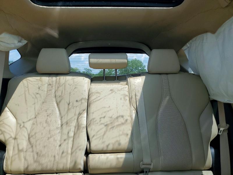 2019 Acura Rdx მანქანა იყიდება აუქციონზე, vin: 5J8TC2H59KL009556, აუქციონის ნომერი: 62642216