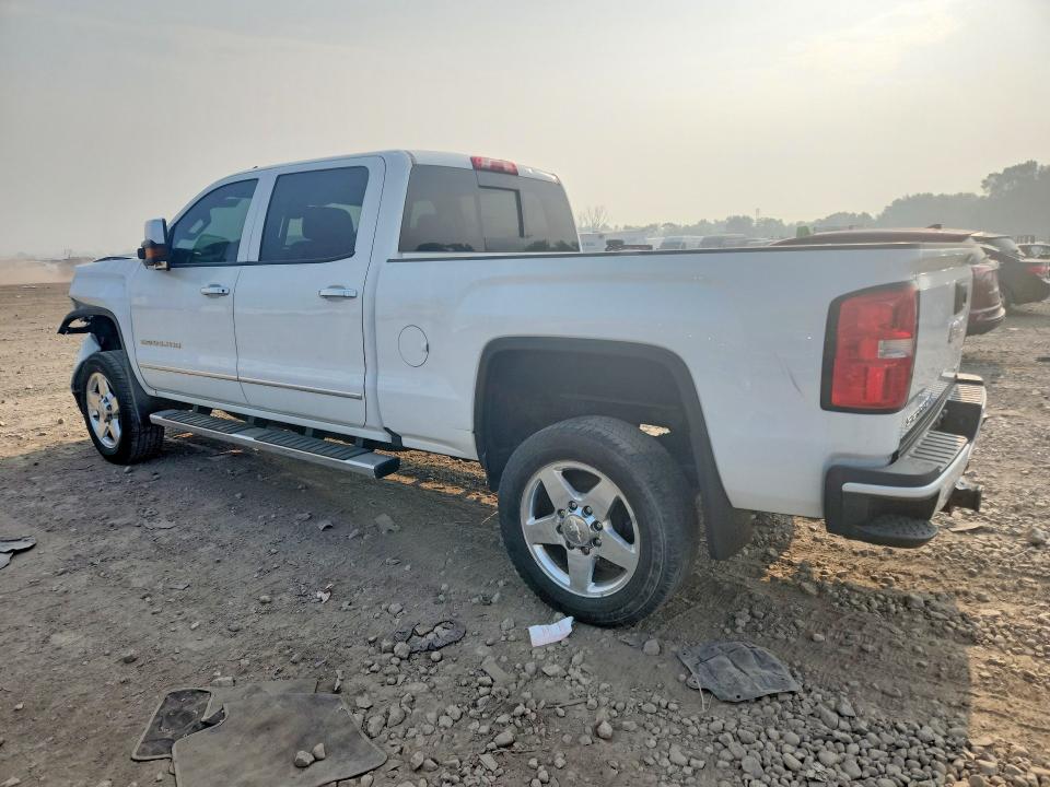 Aukcja sprzedaży 2019 Gmc Sierra, vin: 1GT12SEY6KF144192, numer aukcji: 60854756