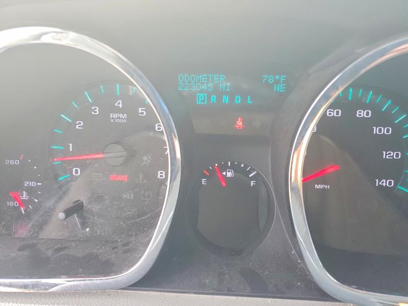 Aukcja sprzedaży 2012 Chevrolet Traverse, vin: 1GNKRGED5CJ398847, numer aukcji: 77249455