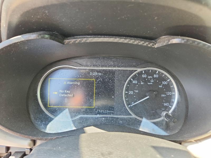 60774136 :رقم المزاد ، 3N1CN8EV1ML860504 vin ، 2021 Nissan Versa مزاد بيع