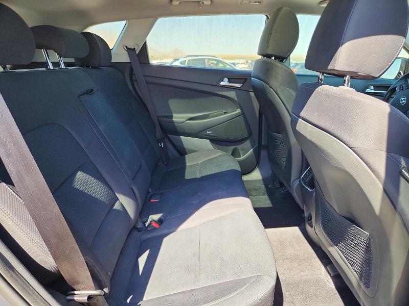 Aukcja sprzedaży 2019 Hyundai Tucson, vin: KM8J3CAL8KU968862, numer aukcji: 62416176