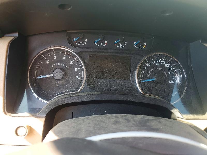 Aukcja sprzedaży 2013 Ford F150, vin: 1FTEX1CM5DFA39319, numer aukcji: 61362296