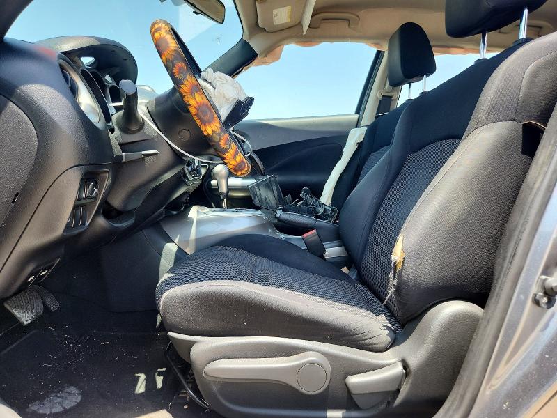 Продаж на аукціоні авто 2015 Nissan Juke, vin: JN8AF5MRXFT512708, номер лоту: 61814916