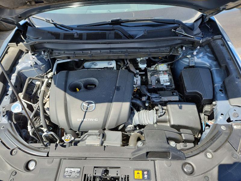 Aukcja sprzedaży 2020 Mazda Cx-5, vin: JM3KFBDM9L0809864, numer aukcji: 61000106