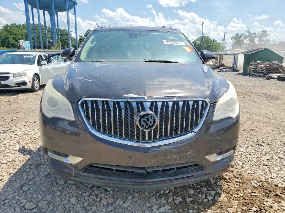 Продаж на аукціоні авто 2014 Buick Enclave, vin: 5GAKVCKD2EJ234364, номер лоту: 59829666