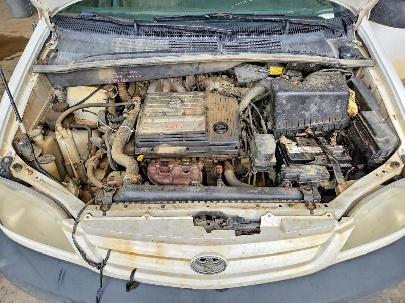 Aukcja sprzedaży 2002 Toyota Sienna, vin: 4T3ZF19C42U508236, numer aukcji: 60425026
