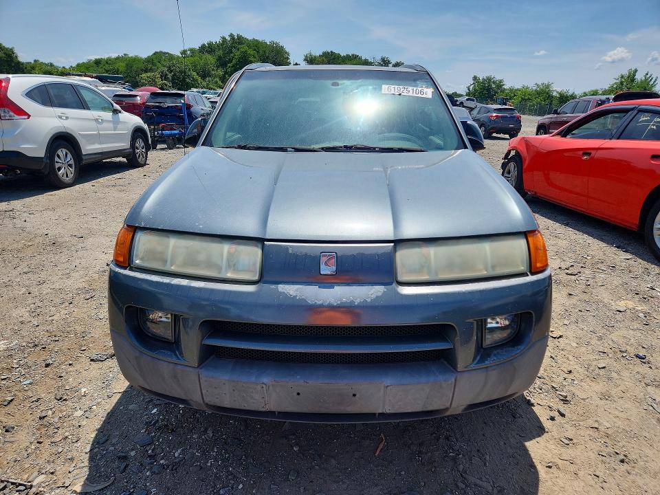 61929106 :رقم المزاد ، 5GZCZ534X5S847102 vin ، 2005 Saturn Vue مزاد بيع