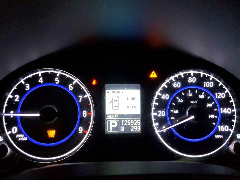Продаж на аукціоні авто 2011 Infiniti G37 Sedan, vin: JN1CV6AR9BM354631, номер лоту: 59829186