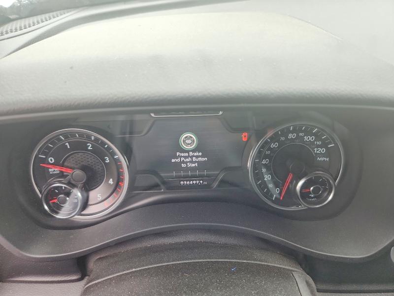 62698366 :رقم المزاد ، 3C6UR5ML1KG566389 vin ، 2019 Ram 2500 مزاد بيع