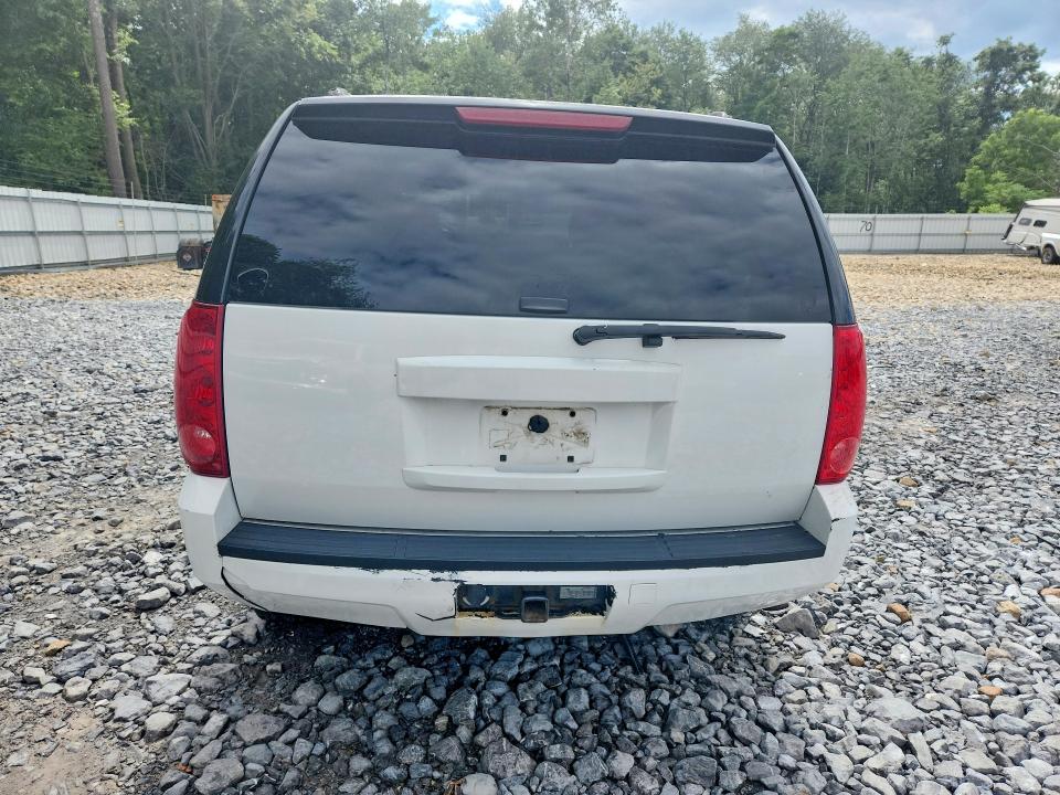 Продажа на аукционе авто 2007 Gmc Yukon, vin: 1GKFK13007R261046, номер лота: 62945796