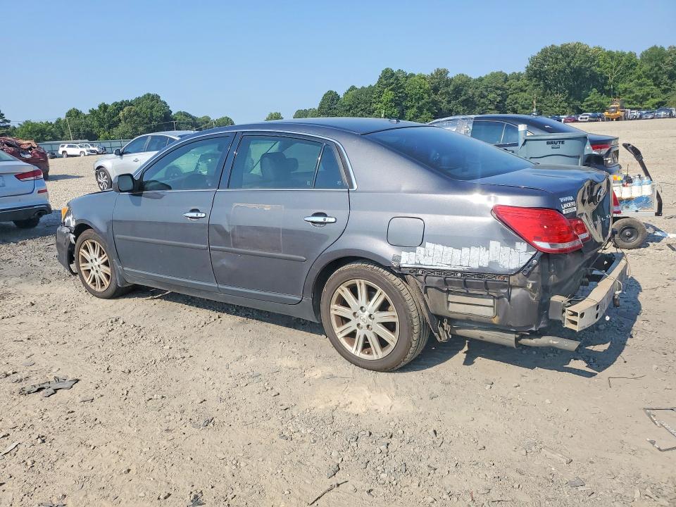 Aukcja sprzedaży 2010 Toyota Avalon, vin: 4T1BK3DB4AU370857, numer aukcji: 61229406