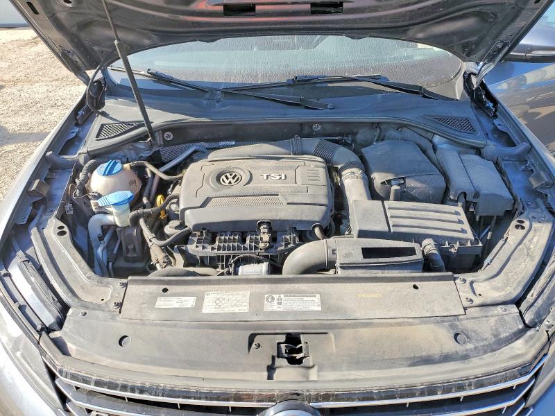 Продаж на аукціоні авто 2017 Volkswagen Passat, vin: 1VWDT7A34HC063619, номер лоту: 60592896