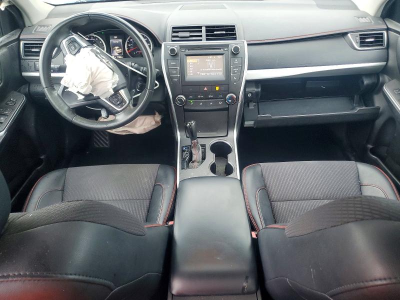 Продажа на аукционе авто 2016 Toyota Camry, vin: 4T1BF1FK6GU259127, номер лота: 60132726