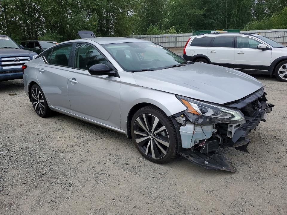 Aukcja sprzedaży 2022 Nissan Altima, vin: 1N4BL4CV7NN365113, numer aukcji: 61979216