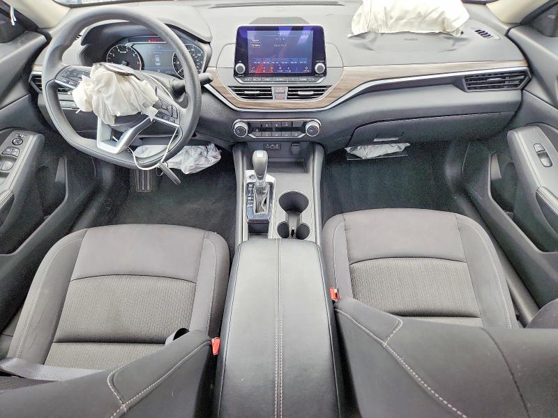 Aukcja sprzedaży 2025 Nissan Altima, vin: 1N4BL4DV6SN361922, numer aukcji: 60933546