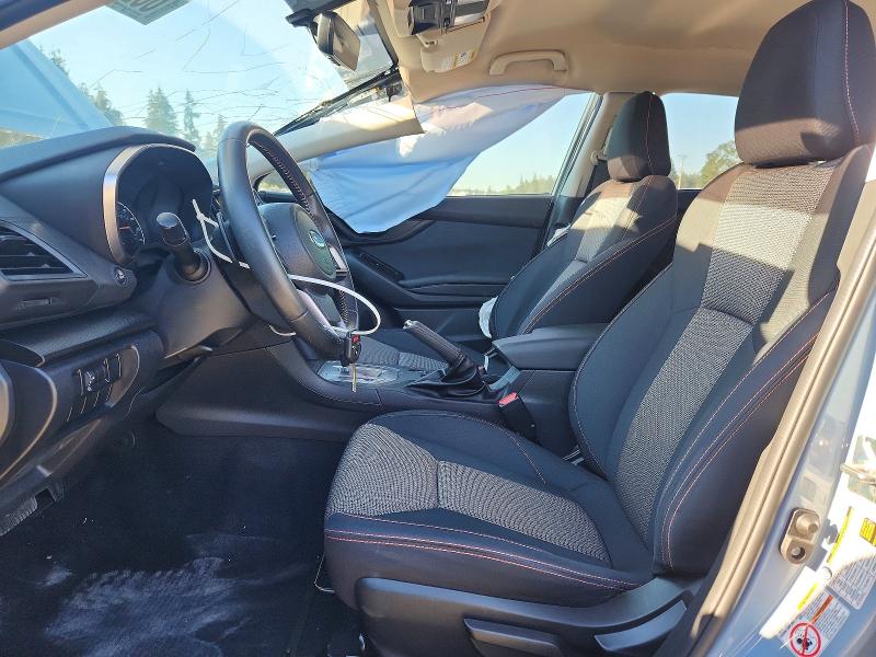 2019 Subaru Crosstrek მანქანა იყიდება აუქციონზე, vin: JF2GTACC0K8330938, აუქციონის ნომერი: 60210436