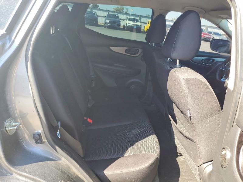 Продаж на аукціоні авто 2018 Nissan Rogue Sport, vin: JN1BJ1CRXJW269212, номер лоту: 61053026