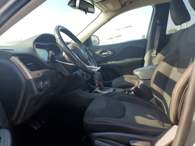 Aukcja sprzedaży 2015 Jeep Cherokee, vin: 1C4PJLCB9FW737083, numer aukcji: 61030946