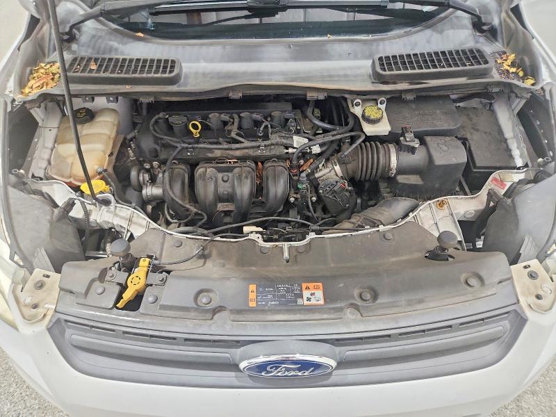 62341476 :رقم المزاد ، 1FMCU0F78FUB64907 vin ، 2015 Ford Escape مزاد بيع
