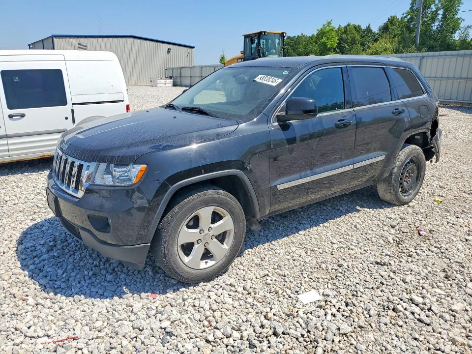 Aukcja sprzedaży 2012 Jeep Grand Cherokee, vin: 1C4RJFAG6CC132976, numer aukcji: 60038246