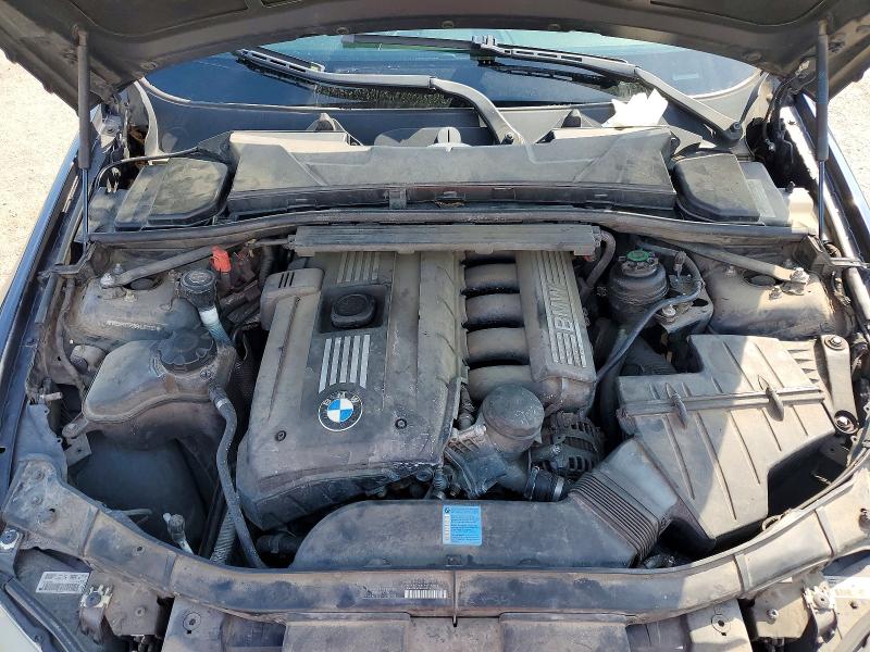 Продажа на аукционе авто 2009 Bmw 328, vin: WBAPH77589NL81787, номер лота: 60193536