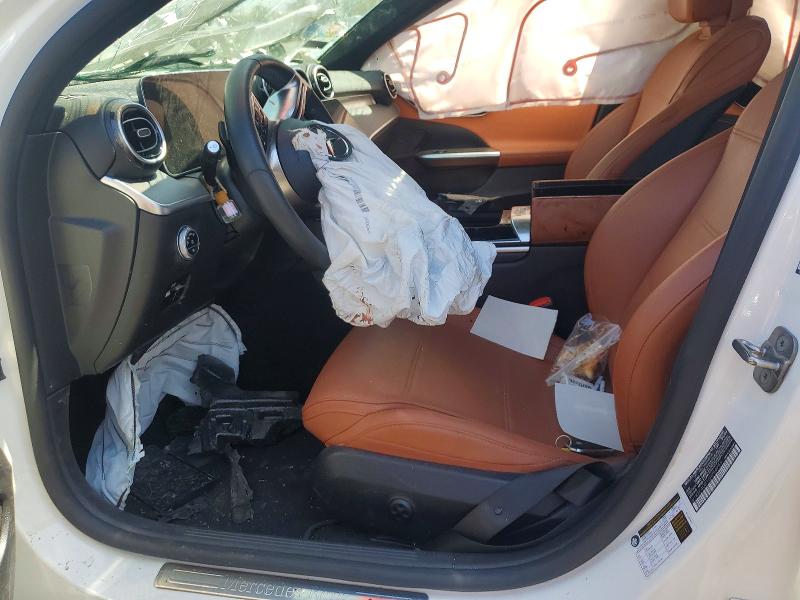 61428716 :رقم المزاد ، W1KAF4GB1SR240745 vin ، 2025 Mercedes-benz C مزاد بيع