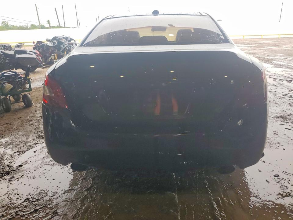 Продажа на аукционе авто 2014 Nissan Maxima, vin: 1N4AA5AP9EC493652, номер лота: 60516766